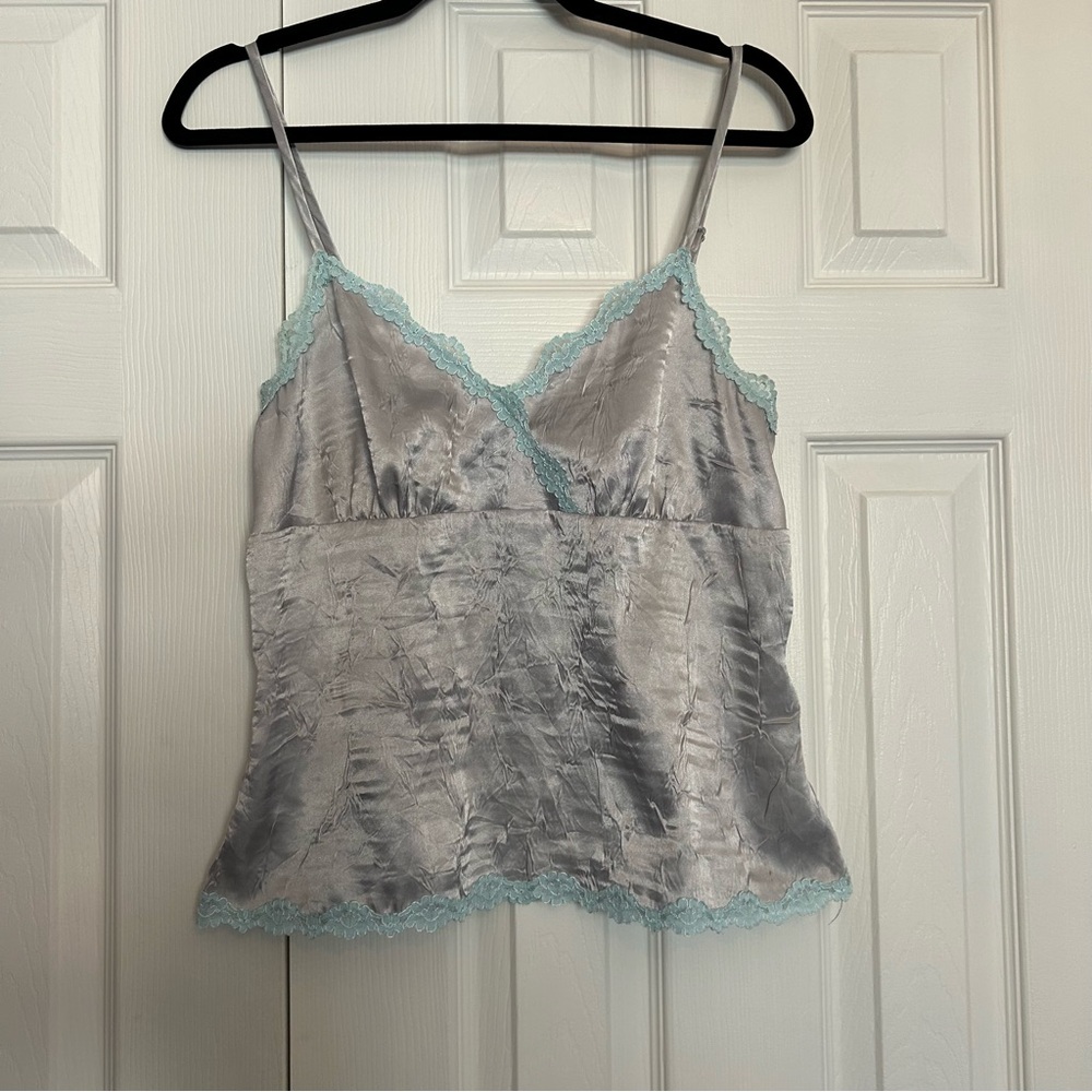 Vintage Tank Top